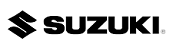 logo suzuki