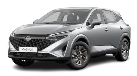 Nissan Quashqai