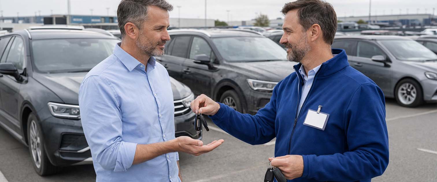 Auto w rytmie życia