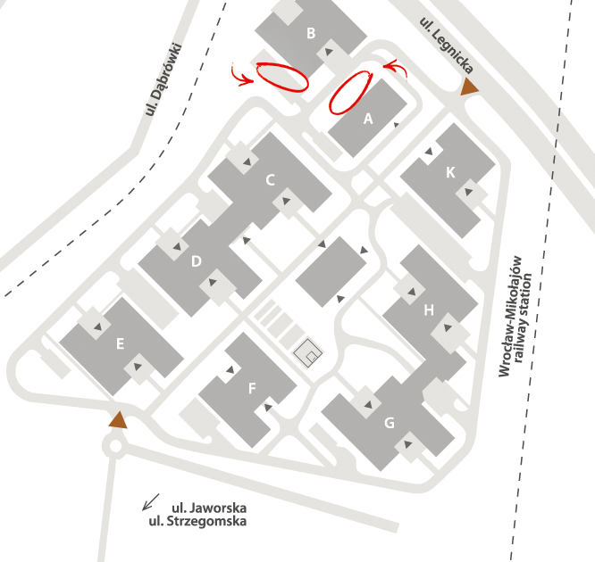 Mapka Dni Elektromobilności