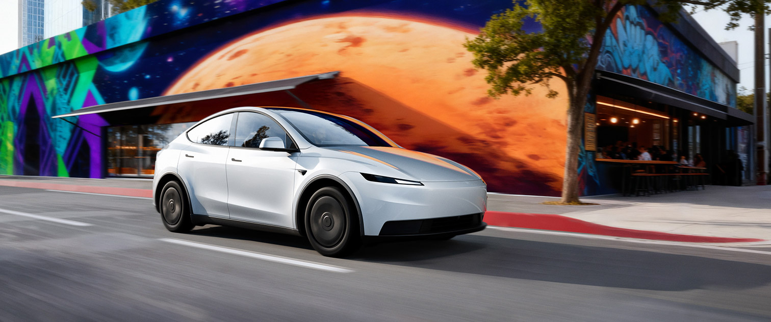 Tesla: rabat czy promocyjny leasing – co bardziej Ci się opłaca?