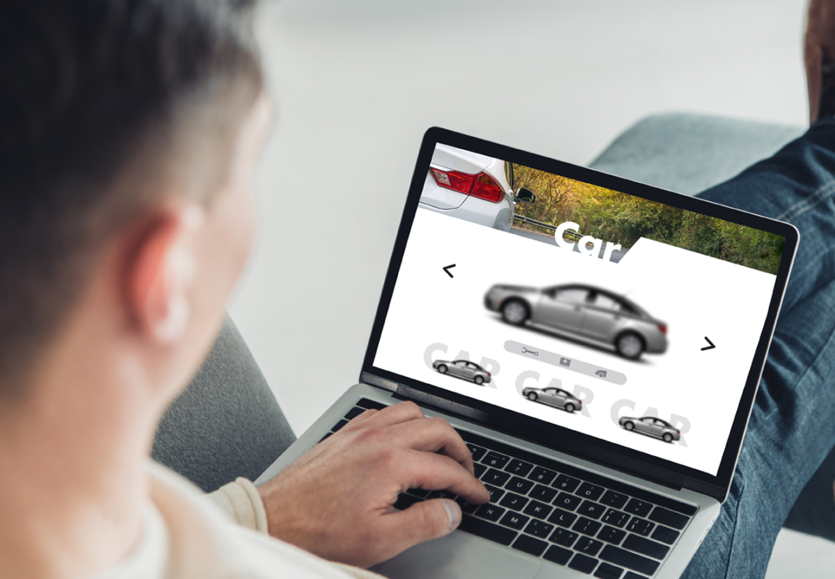 Gdzie polscy kierowcy kupiliby auto używane w sieci? Odpowiadamy