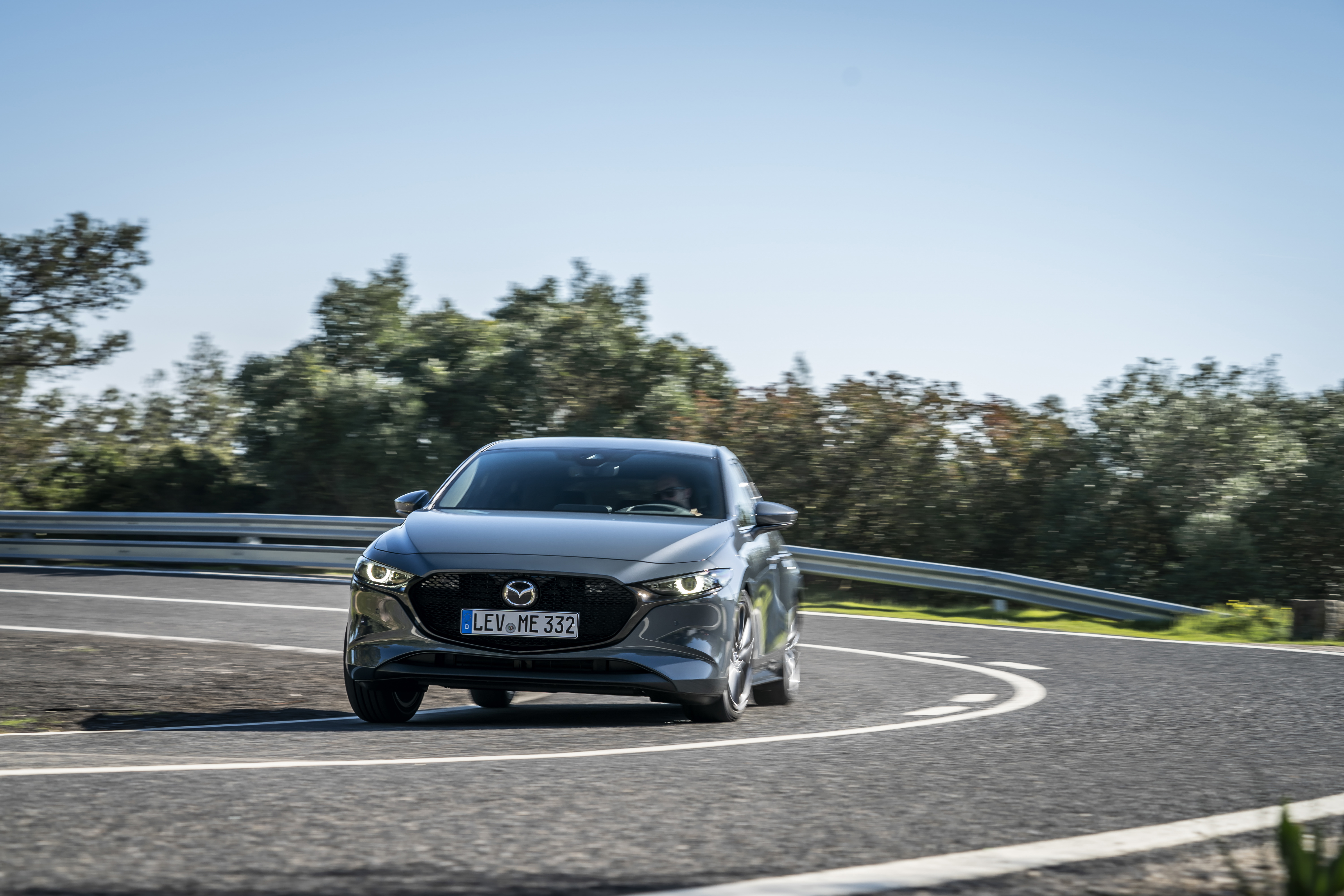 Mazda najbardziej pożądaną marką na rynku 