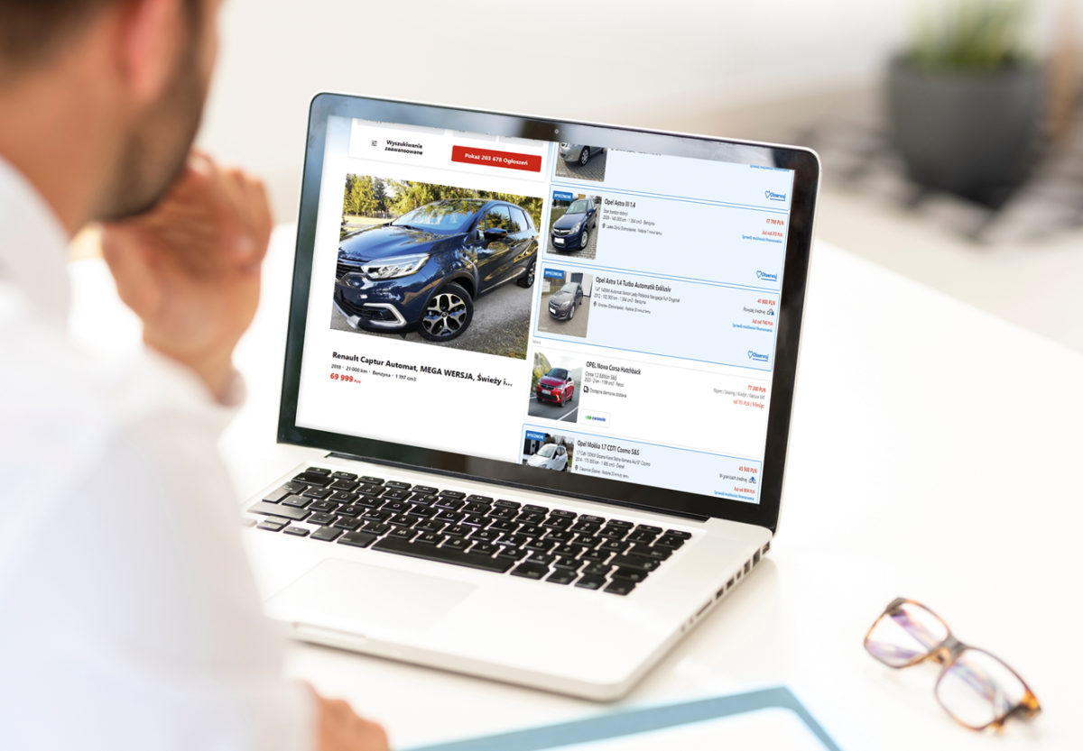 Nowy raport na temat aut używanych od Santander Consumer Multirent