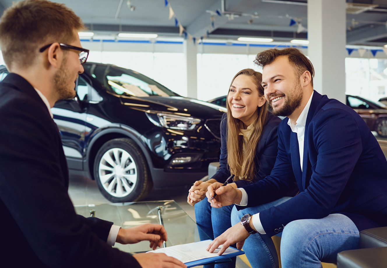 Uruchamiamy spółkę Santander Consumer Financial Solutions