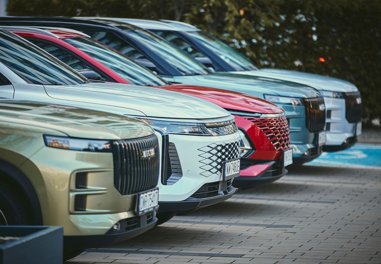 OMODA JAECOO Day – dzień, w którym motoryzacja nabrała nowego wymiaru