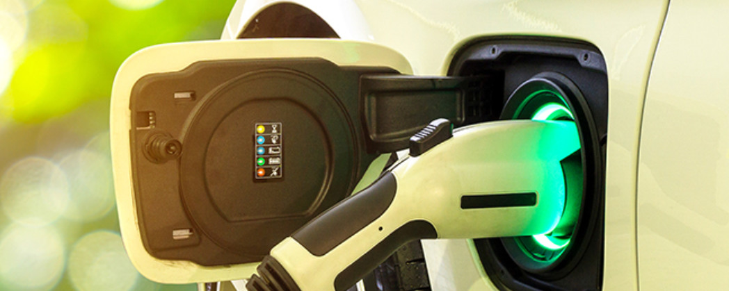 Pożyczka leasingowa Green Car