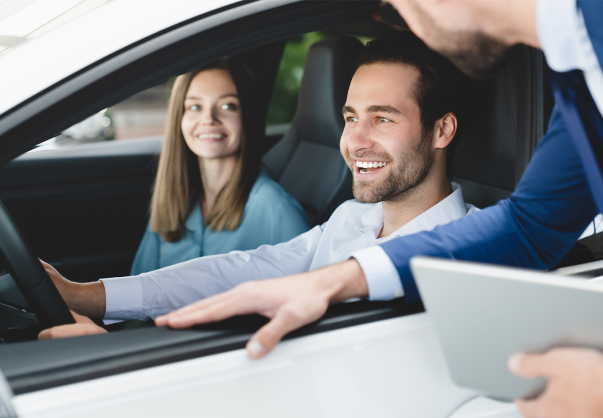 Auto w abonamencie? Zdania polskich kierowców są podzielone