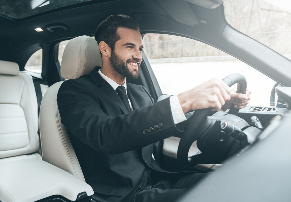Poznaj trendy w branży automotive na 2023 rok
