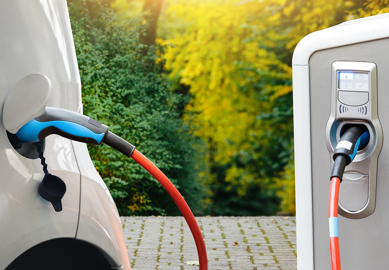 Przyszłość należy do aut elektrycznych. Dlaczego warto je kupić?