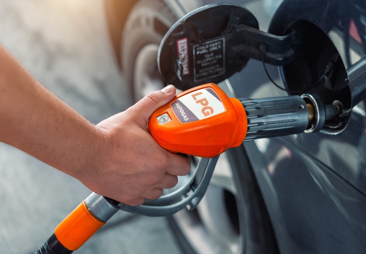 Jak zamontować instalację LPG w leasingowanym aucie?