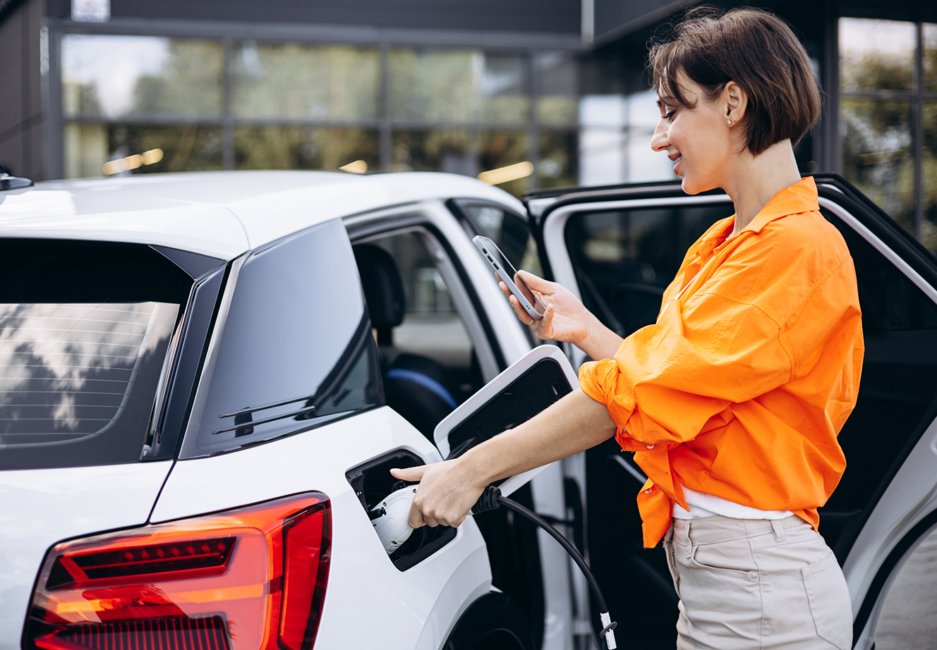  Już co czwarty polski kierowca rozważałby zakup elektryka