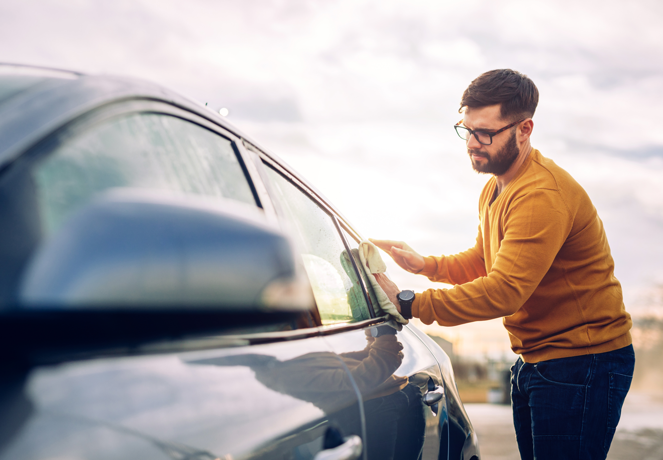Jak przygotować auto do wiosny w kilku krokach?