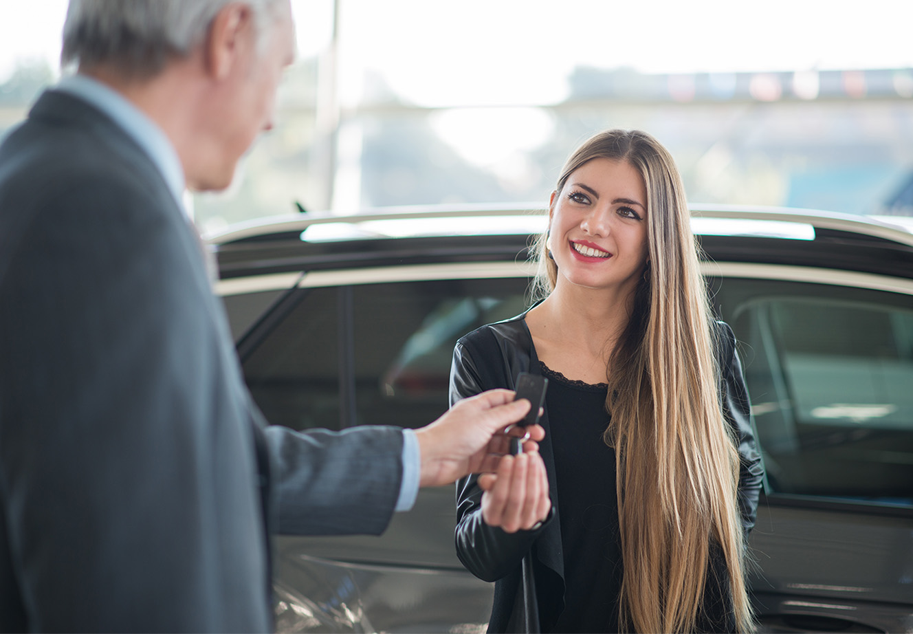  Co szósty kierowca planuje w tym roku kupić auto używane